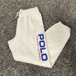 Polo by Ralph Lauren Sweatpants